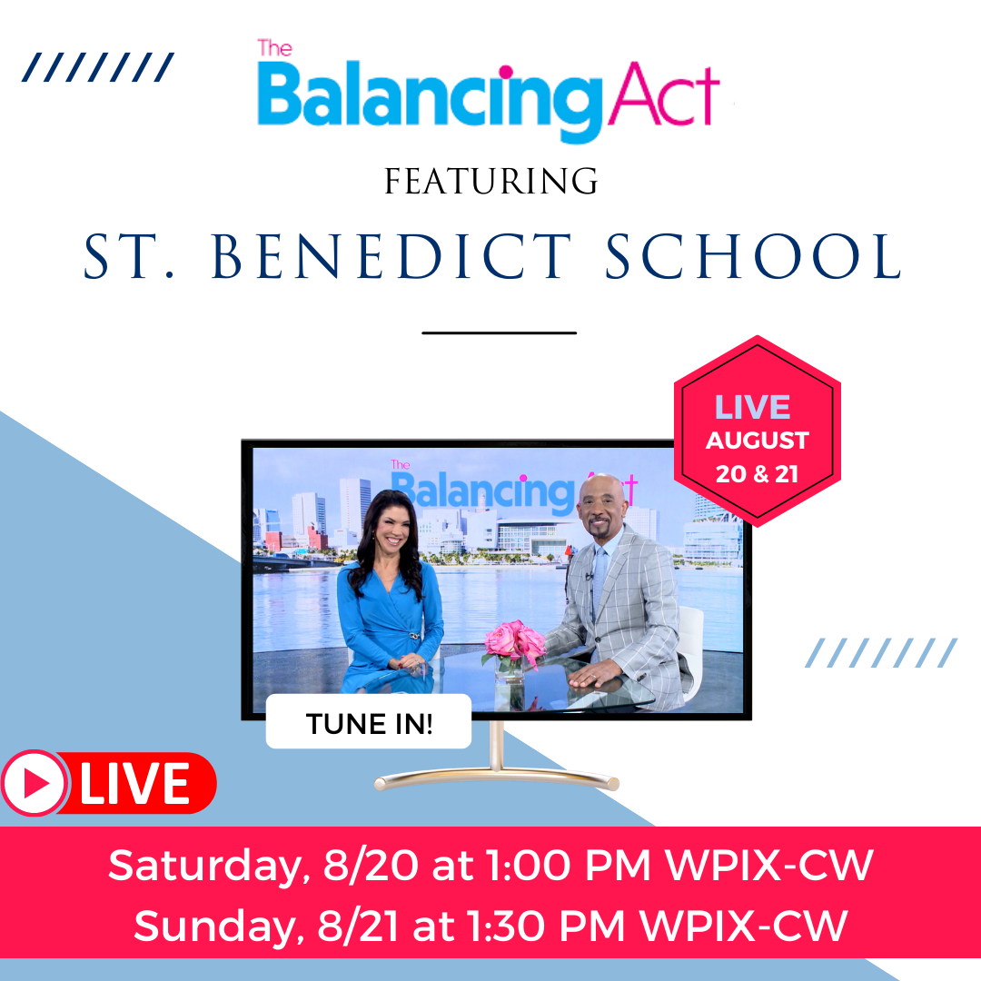 St. Benedict Catholic School Holmdel, NJ